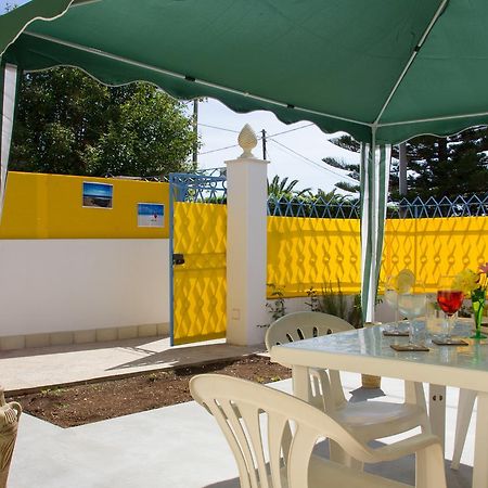 Vila Casa Le Pigne Avola Exteriér fotografie