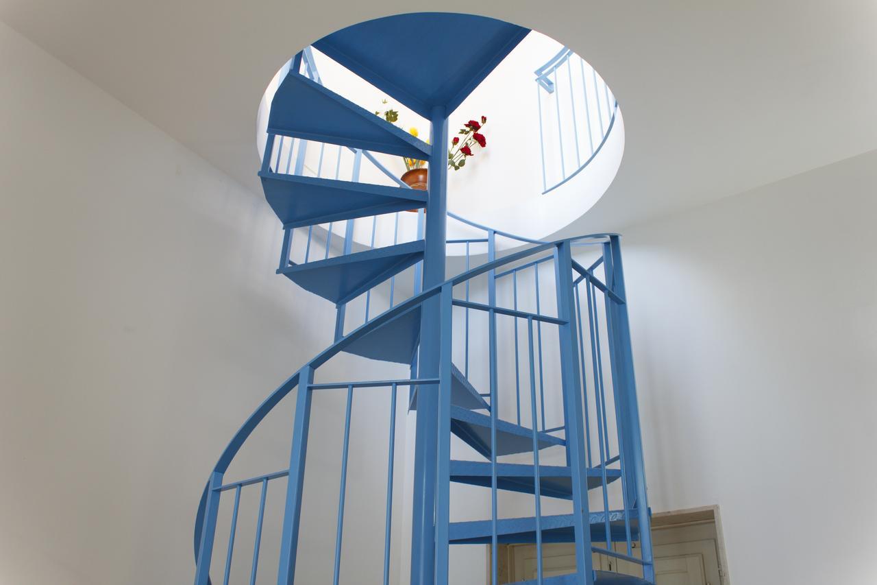 Vila Casa Le Pigne Avola Exteriér fotografie