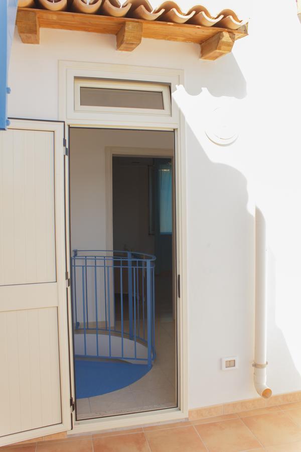 Vila Casa Le Pigne Avola Exteriér fotografie